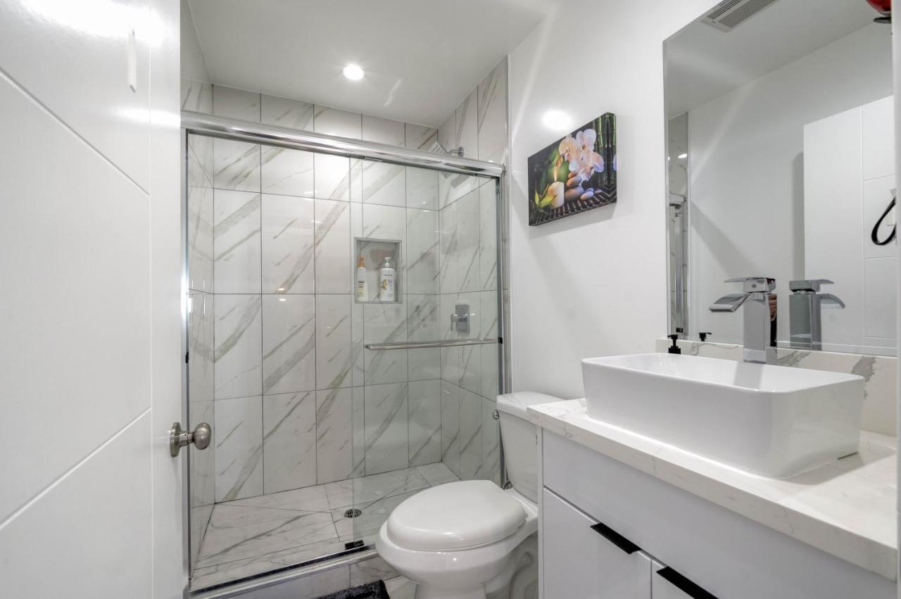 Modern Apartment In Studio City Los Angeles Exterior foto